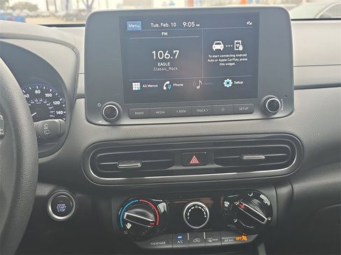 Certified 2023 Hyundai Kona SEL w/ Cargo Package image 19