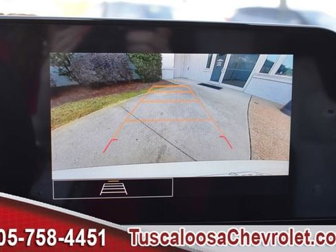 New 2026 Chevrolet Trax LS w/ LS Convenience Package image 25