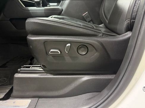 Certified 2022 GMC Sierra 1500 Denali w/ Denali Reserve Package image 13