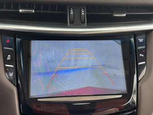 Used 2015 Cadillac XTS Luxury w/ Driver Awareness Package image 25