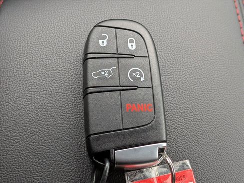 New 2026 Dodge Durango GT image 31