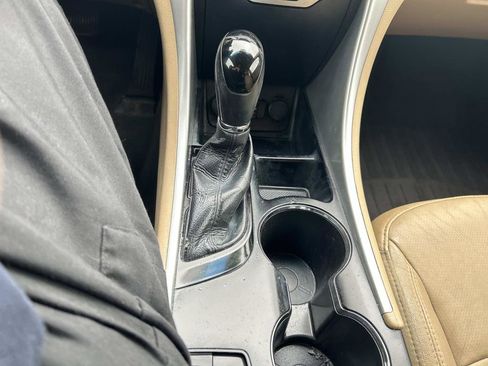 Used 2013 Hyundai Sonata Limited w/ Premium Pkg image 32