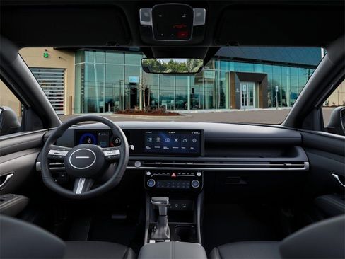 New 2026 Hyundai Tucson XRT image 11