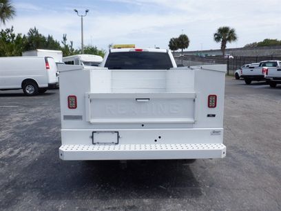 Used 2020 Ford F250 XL w/ Power Equipment Group