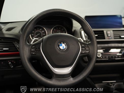 Used 2017 BMW 230i Convertible image 39