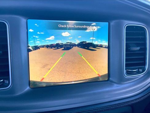 Used 2023 Dodge Charger Scat Pack w/ Dynamics Package image 27