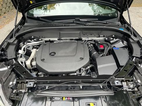 Certified 2023 Volvo XC60 B6 Ultimate w/ Climate Package AWD/4WD image 26