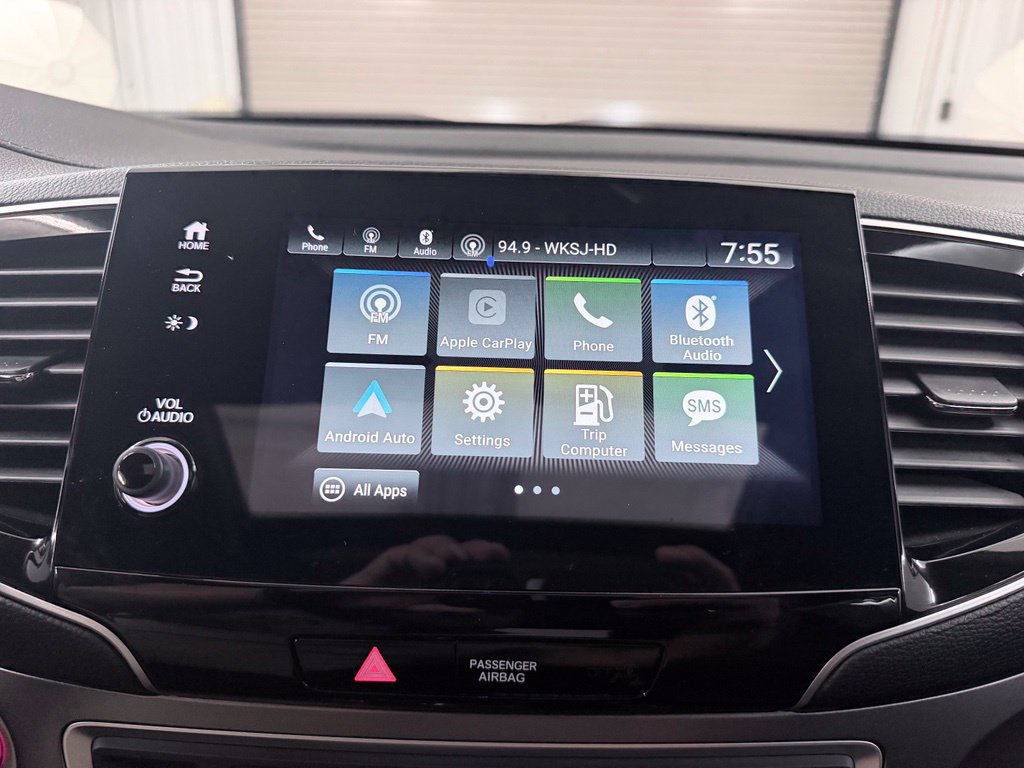Used 2022 Honda Pilot Special Edition image 19