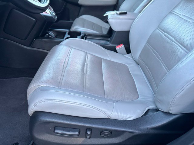 Used 2018 Honda CR-V EX-L image 29