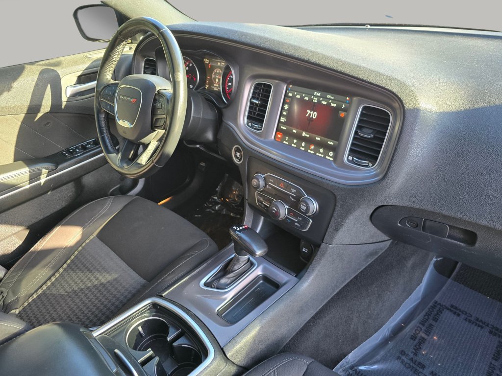 Used 2023 Dodge Charger SXT w/ Cold Weather Package RWD image 27