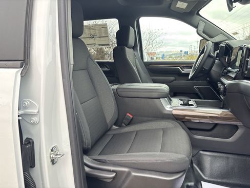 New 2026 Chevrolet Silverado 3500 LT w/ Convenience Package image 26