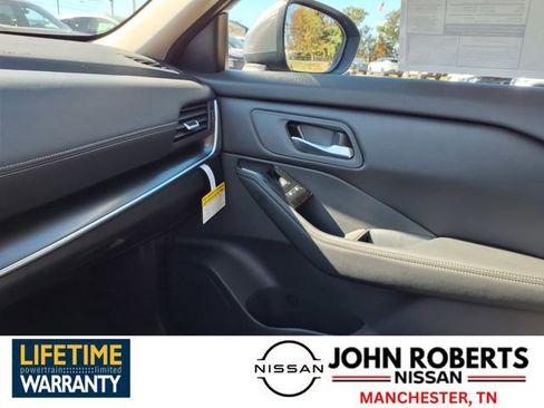 New 2026 Nissan Rogue SV image 7