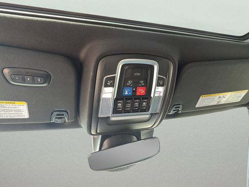 Used 2023 RAM 1500 Rebel w/ Rebel Level 2 Equipment Group AWD/4WD image 19
