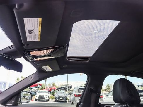 Used 2023 BMW i4 eDrive35 w/ Parking Assistance Package RWD image 22