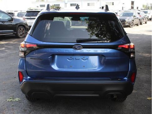 New 2026 Subaru Forester Premium AWD/4WD image 41