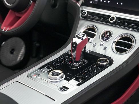 Certified 2024 Bentley Continental GT Speed image 29