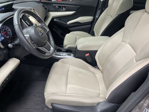Used 2022 Subaru Ascent Premium w/ Convenience Package image 16