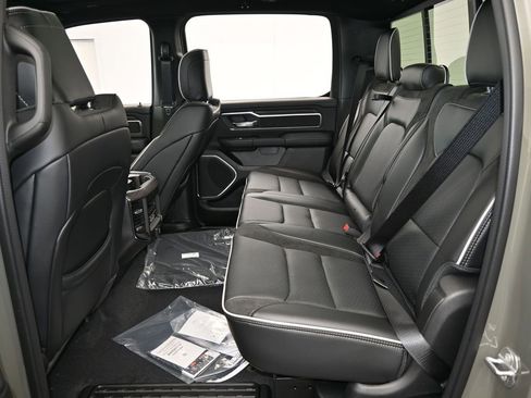 New 2026 RAM 1500 Laramie w/ Night Edition image 31