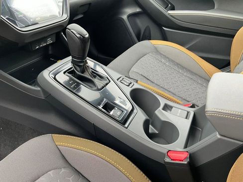 New 2026 Subaru Crosstrek 2.5i Sport image 20