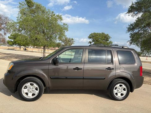 Used 2013 Honda Pilot LX image 64
