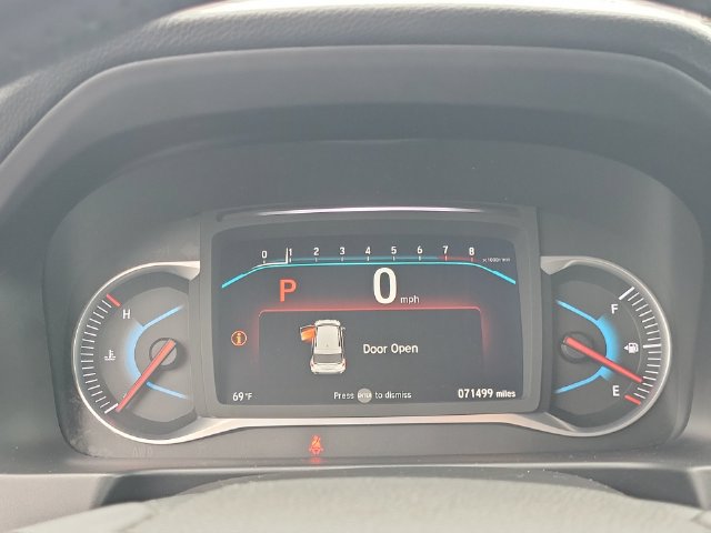 Used 2022 Honda Pilot Special Edition image 30