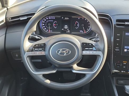 Used 2024 Hyundai Tucson SEL image 14