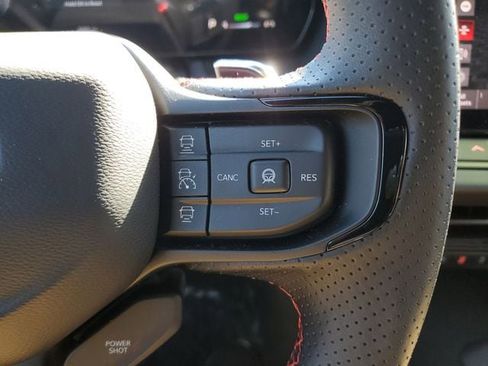 New 2025 Dodge Charger Daytona Scat Pack w/ Track Pack image 19