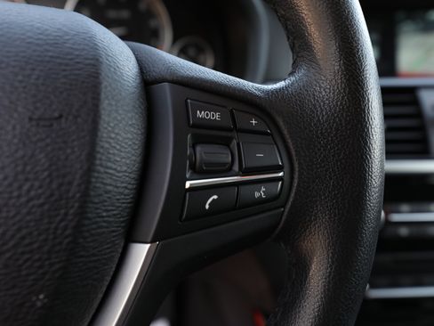 Used 2017 BMW X3 xDrive28i image 27