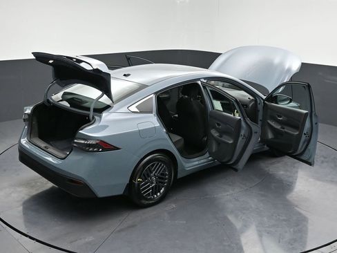 New 2026 Nissan Sentra SV w/ Floor Mat Package image 30