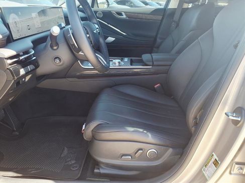 Certified 2026 Genesis G80 2.5T Advanced image 22