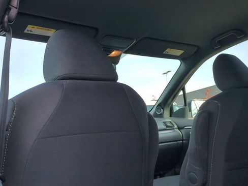 Used 2021 Honda Passport Sport image 17