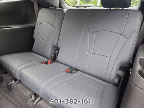 Used 2018 Buick Enclave Premium FWD image 11