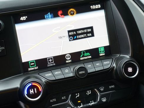 Used 2014 Chevrolet Corvette Stingray image 23