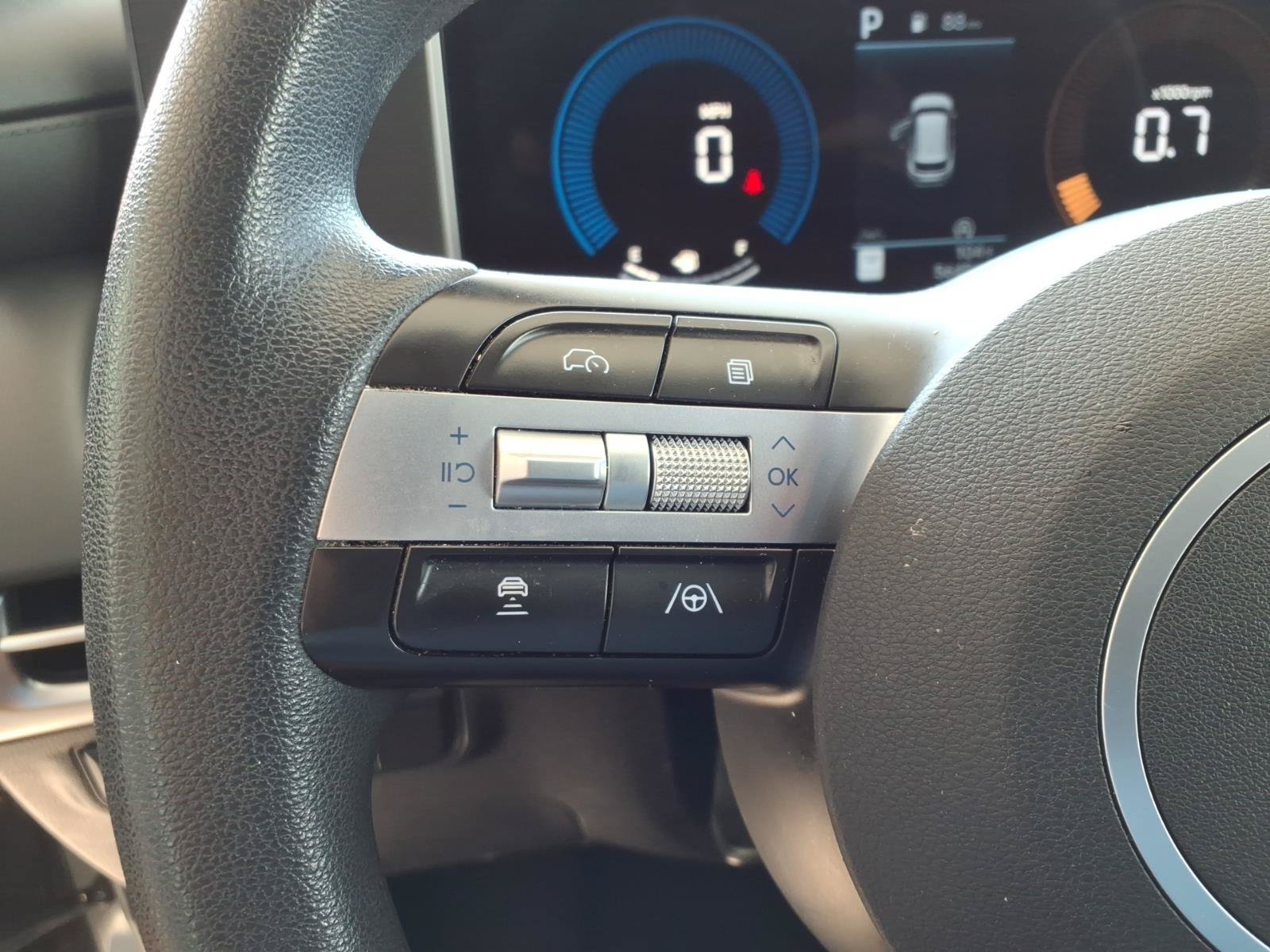Used 2025 Hyundai Tucson SEL AWD/4WD image 15
