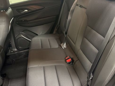 Used 2023 Chevrolet TrailBlazer RS w/ Convenience Package image 20