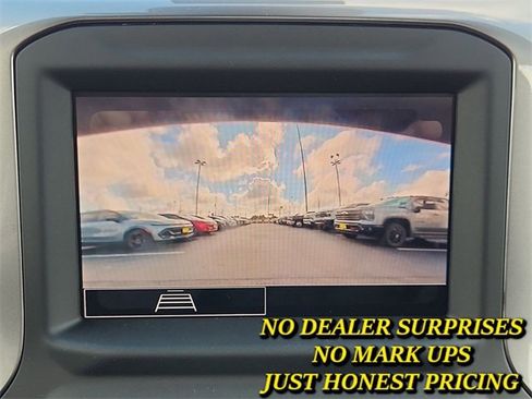 New 2025 Chevrolet Silverado 3500 W/T w/ WT Convenience Package image 14