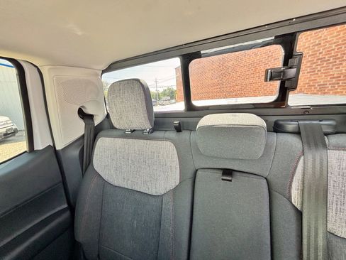 Certified 2023 Ford Maverick XLT w/ XLT Luxury Package image 22
