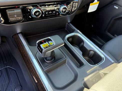 New 2026 GMC Sierra 1500 Elevation w/ Elevation Premium Package image 29