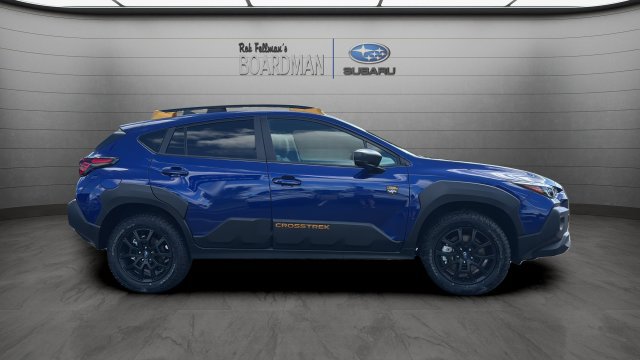 New 2026 Subaru Crosstrek 2.5i Wilderness AWD/4WD image 3