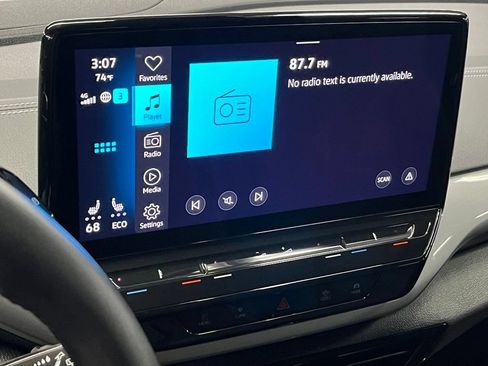 Certified 2023 Volkswagen ID.4 Pro S RWD image 29