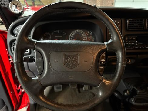 Used 1998 Dodge Ram 2500 Truck 4x4 Quad Cab image 25