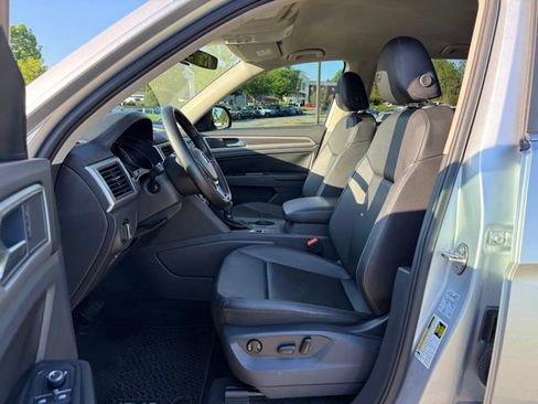 Used 2018 Volkswagen Atlas SE FWD image 15