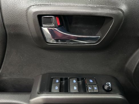 Used 2023 Toyota Tacoma TRD Pro image 18