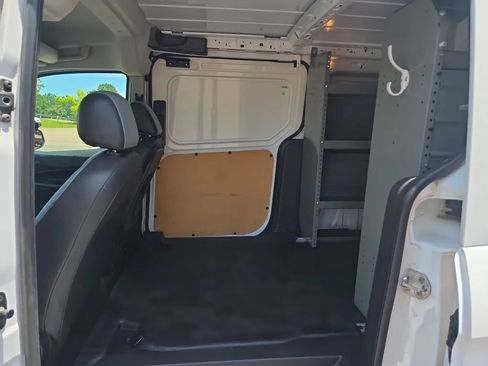 Used 2015 Ford Transit Connect XL FWD image 30