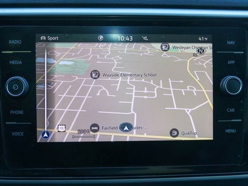 Used 2021 Volkswagen Atlas SEL Premium image 28