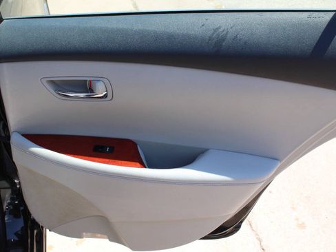 Used 2008 Lexus ES 350 FWD image 9