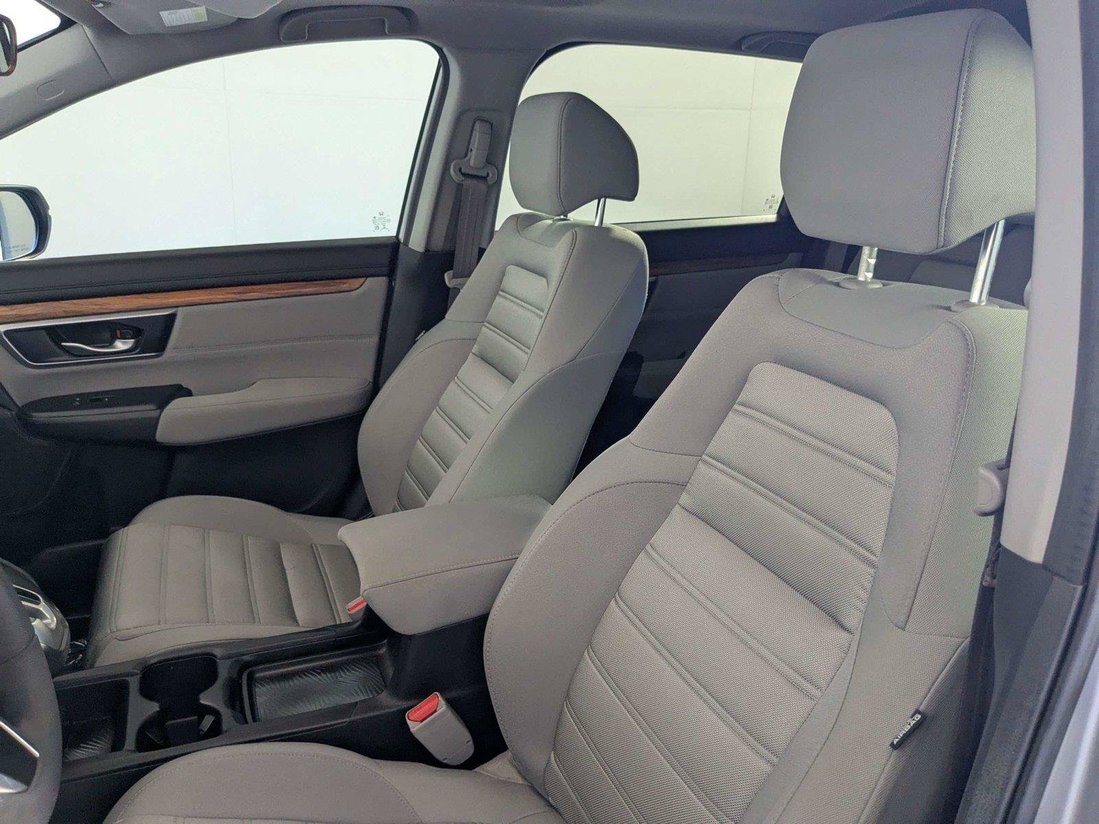 Used 2018 Honda CR-V EX image 10