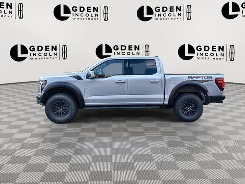 Used 2026 Ford F150 Raptor AWD/4WD image 5