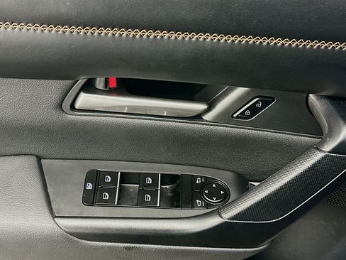 Used 2025 MAZDA CX-50 AWD 2.5 Hybrid w/ Premium Pkg image 15