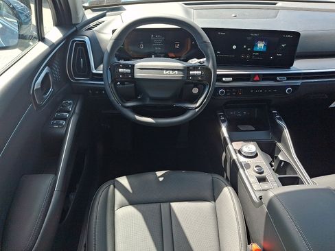 New 2026 Kia Sorento EX AWD/4WD image 7